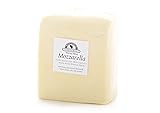 Whole Milk Mozzarella Cheese – Low Moisture | 3