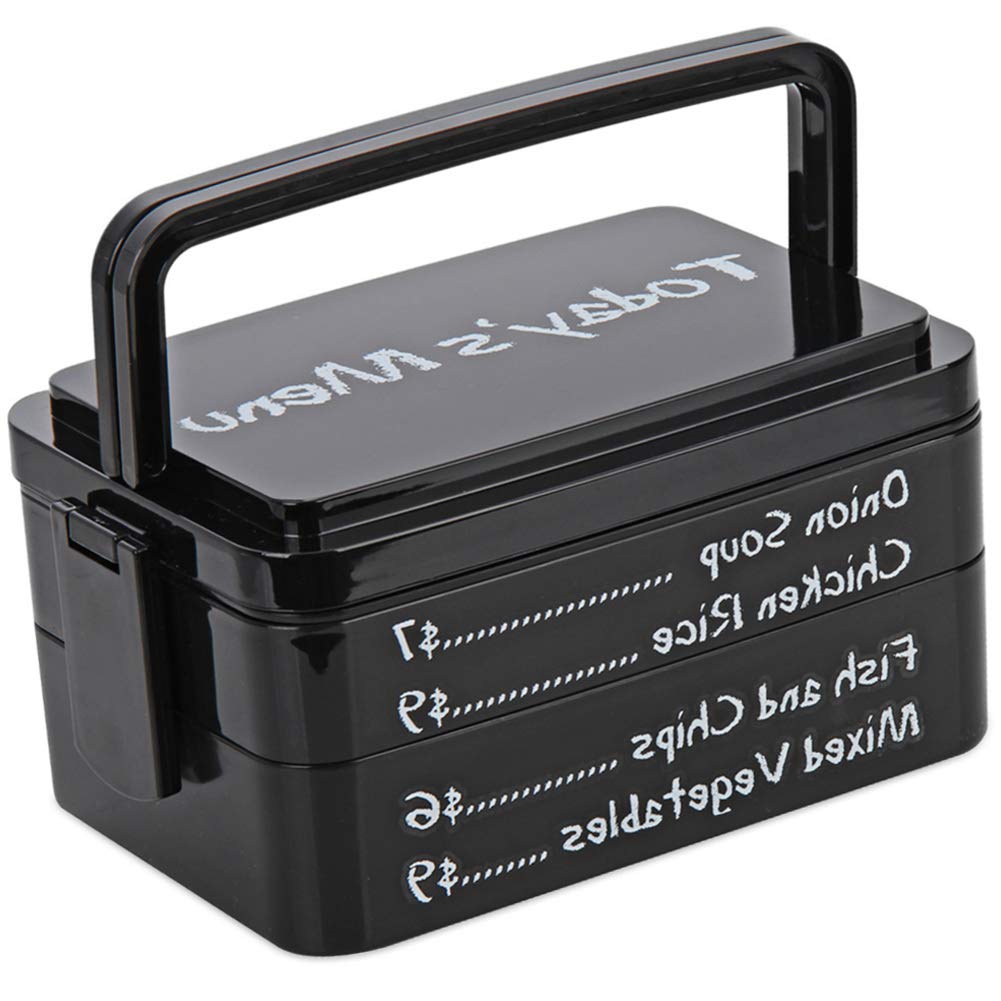 Recoproqfje recr OPro qfje - Fiambrera con Gran Capacidad y ...