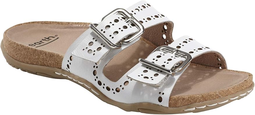 earth sandals amazon