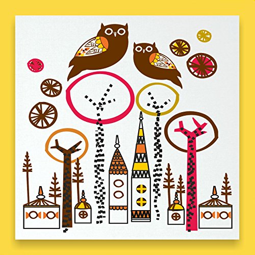 50 Bright Golden Yellow Color Cardstock 65lb Cover Paper - 12" X 12" (12X12 Inches) Scrapbook Album|Cover Size - Quality Printable Smooth Surface - Bright, Colorful