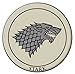 HBO Shop Game of Thrones House Stark Patch