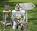 Mr and Mrs est 2017 Wedding Sign for BEST WEDDING GIFT IDEAS!!! (2017)