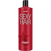 SexyHair Big Volumizing Shampoo/Conditioner | Provides Moisture and Hydration | SLS & SLES Sulfate Free | All Hair Types