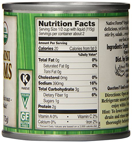 1 Native+Forest+Organic+Crimini+Mushrooms