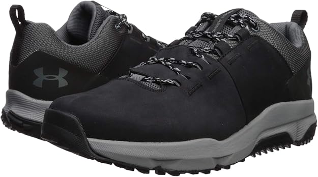 under armour culver low wp