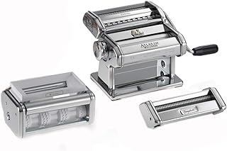 Marcato Atlas 150 chrom AT-150-DES