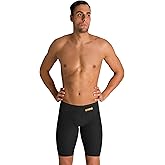 Arena Mens Powerskin Carbon Glide Tech Suit Jammer Racing Suit
