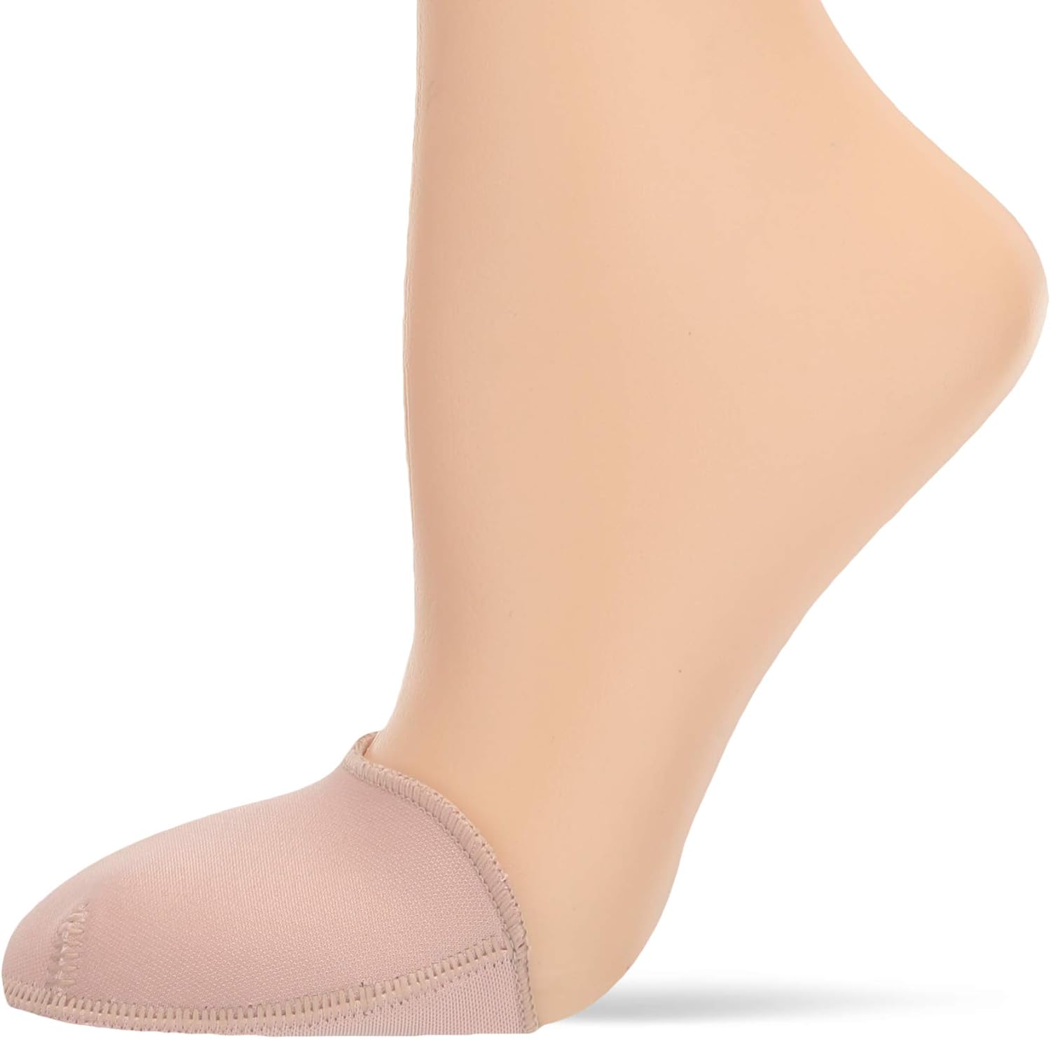 bloch prima ballerina flat