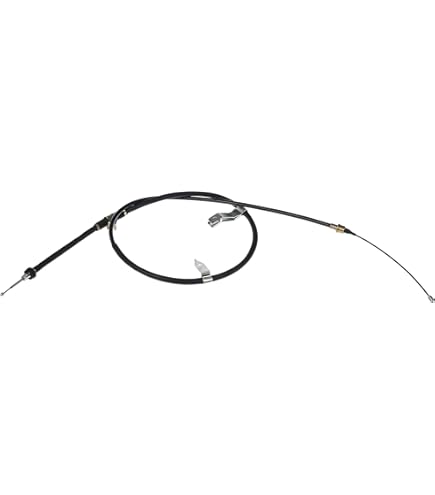 Parking Brake Cables - Dorman C661091 - Summit Racing
