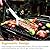 GDEALER BBQ Grill Tools