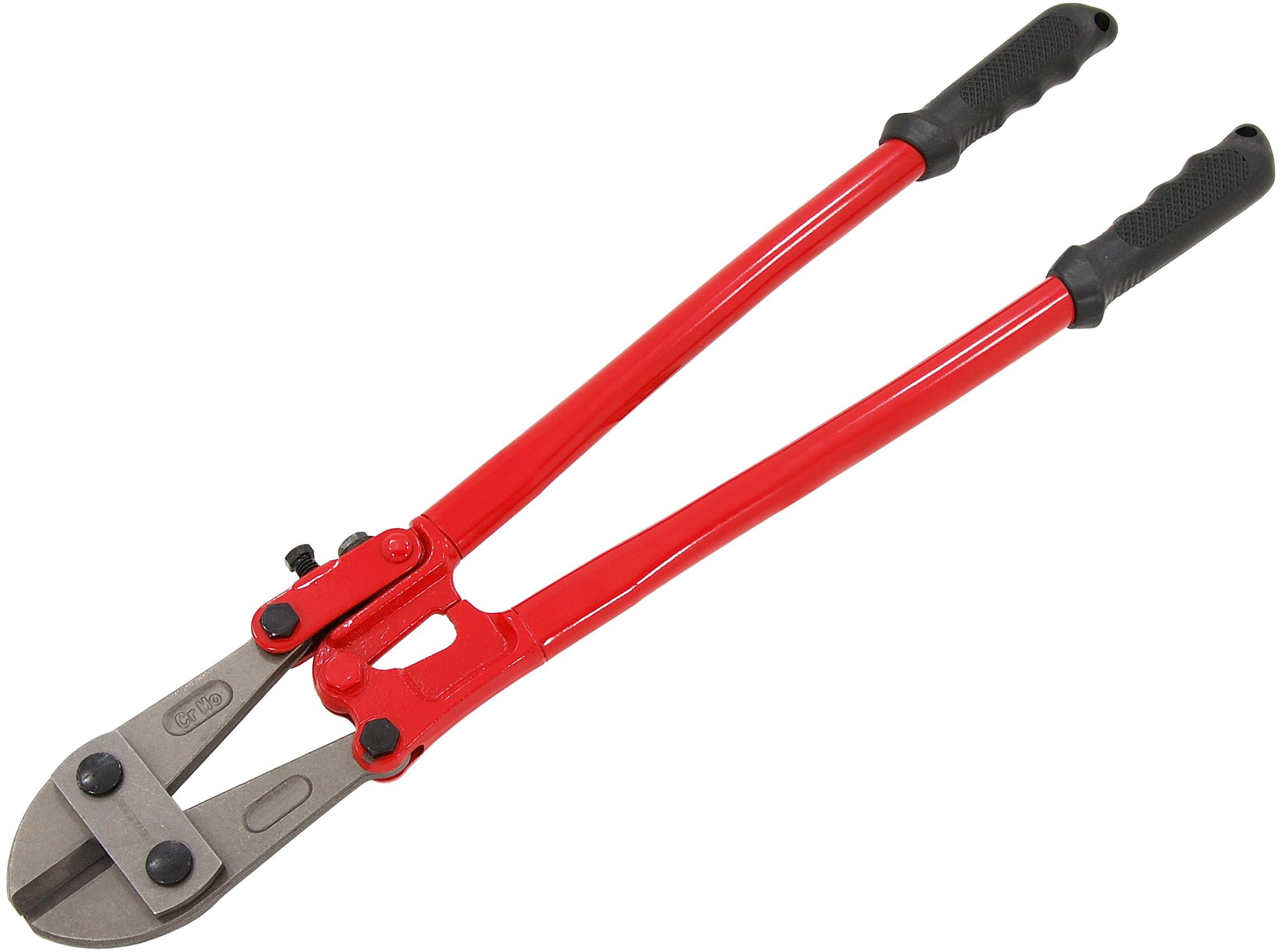 Bolt Cutter 900mm (36in.) (Red Colour)