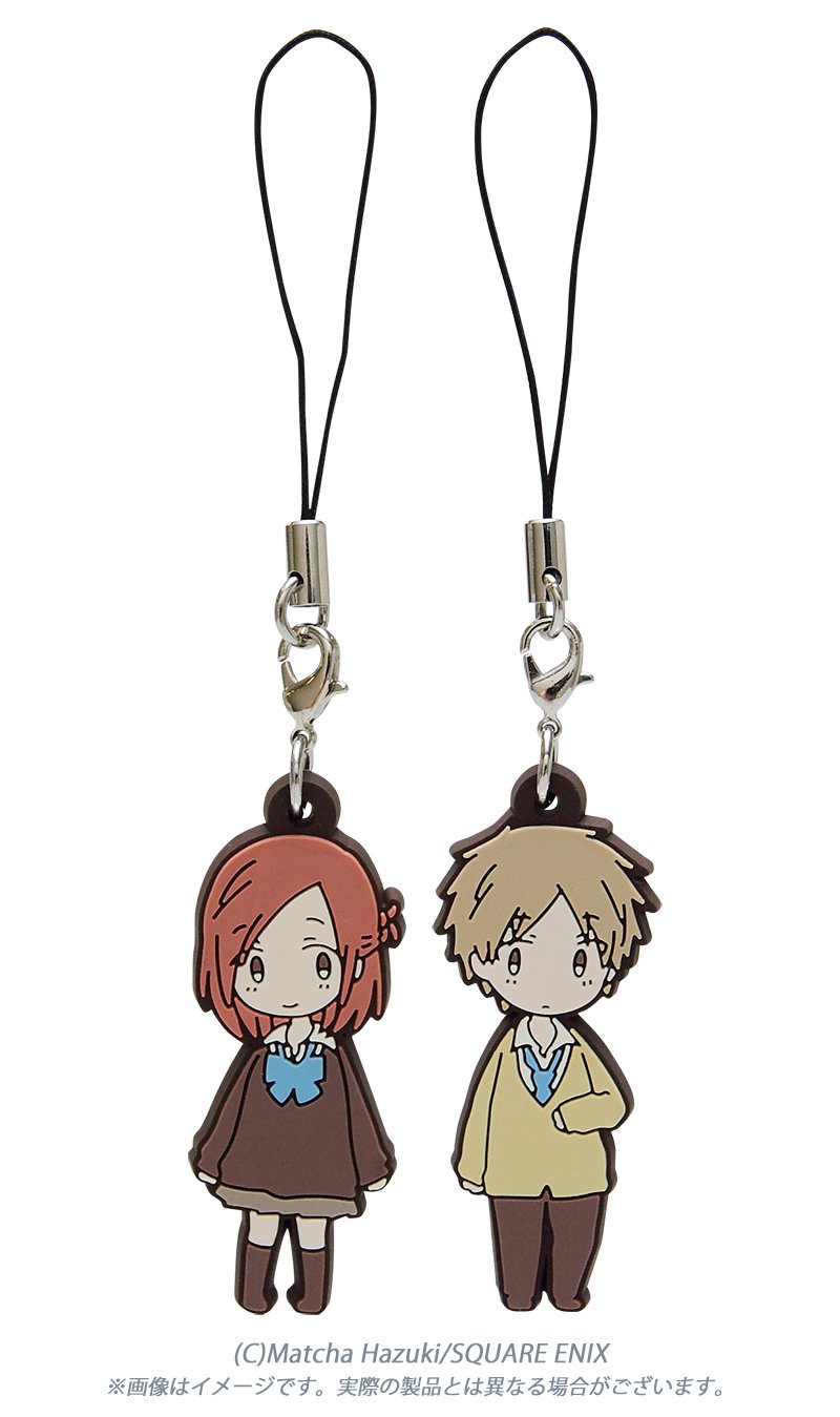 一週間フレンズ 7 完 初回限定特装版ラバーストラップ付き Seコミックスプレミアム ガンガンコミックスjoker 葉月抹茶 本 通販 Amazon