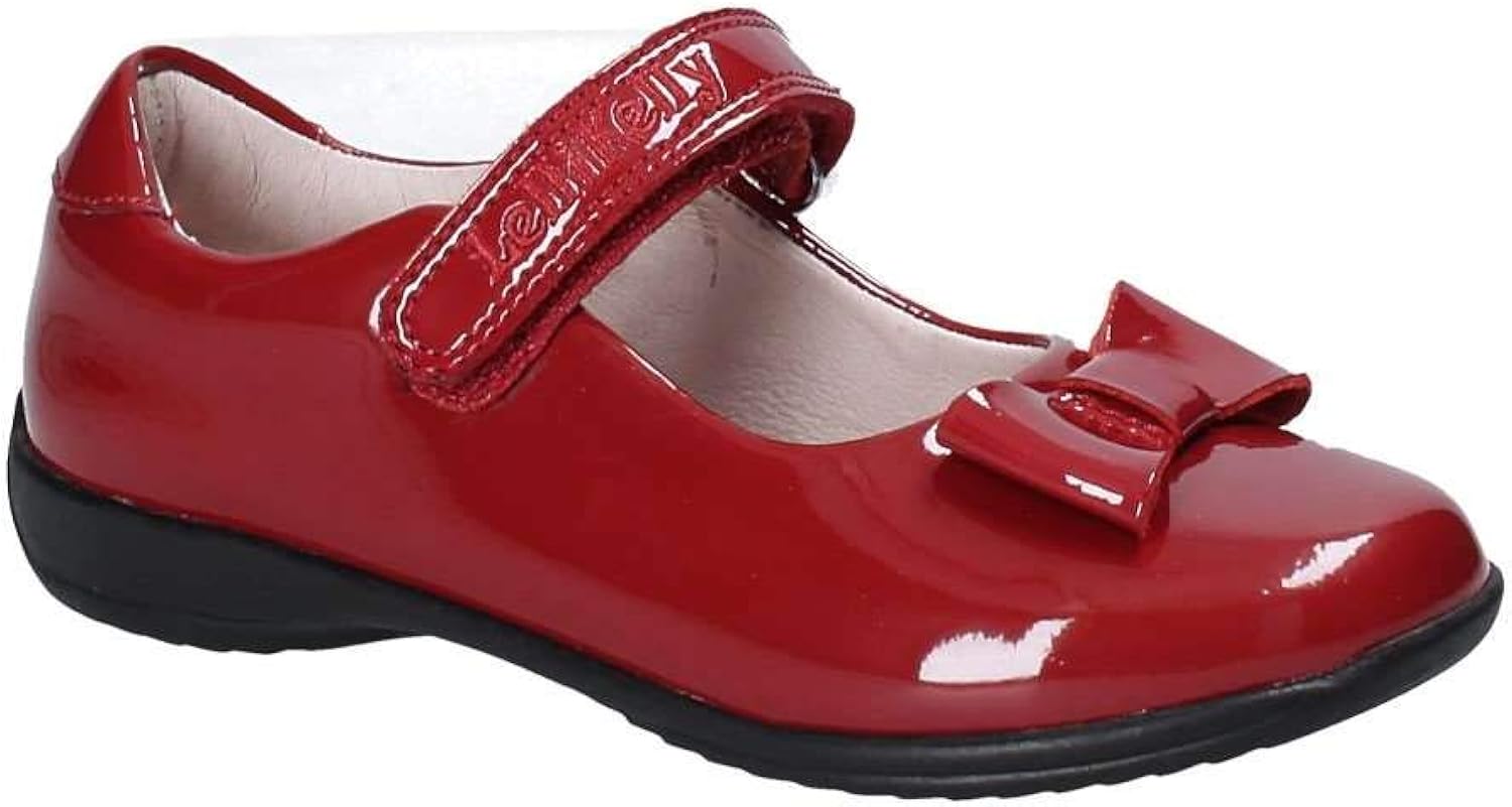 infant girls school shoes