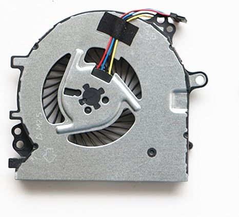 hp laptop cpu fan price