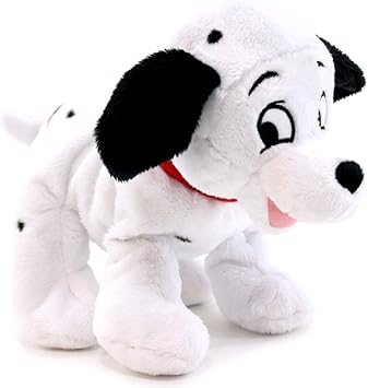 peluche dalmata