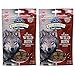 Blue Buffalo Wilderness Trail Treats - Salmon Wild Bits (2 Pack)4 OZ