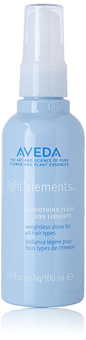 Amazon Com Aveda Light Elements Suavizante Liquido Locion Para Unisex 3 4 Onzas Beauty