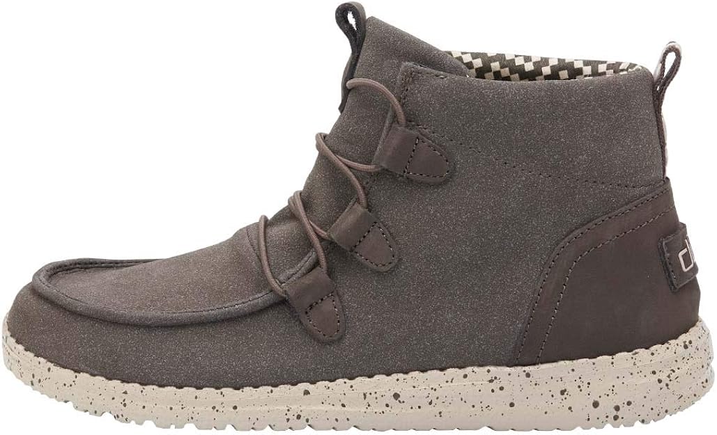 Hey Dude Lea Ankle & Bootie