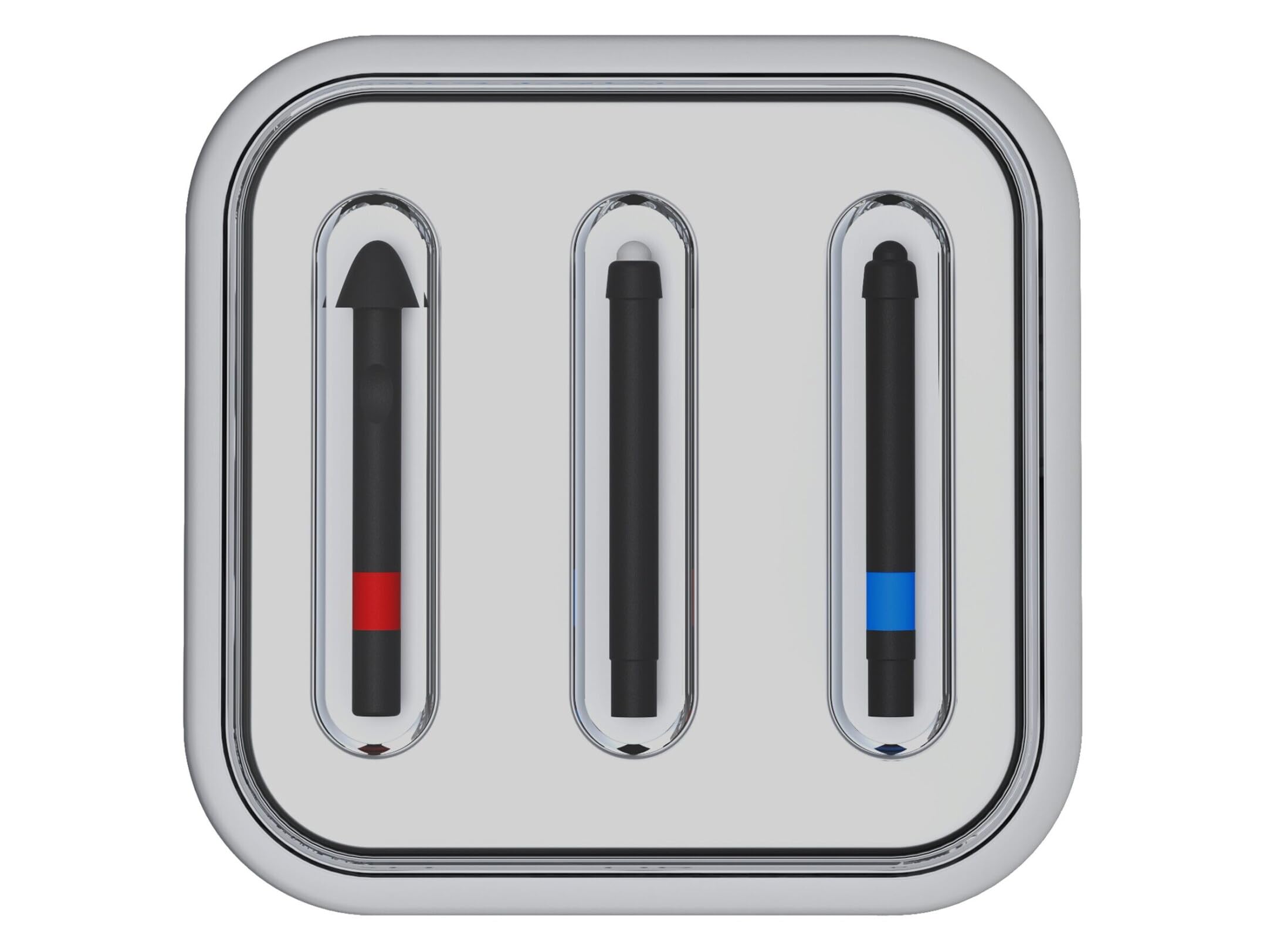 Microsoft Surface Pen Tip Kit GFU-00002 Black