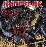 NUMBER OF THE BEAK                                 image