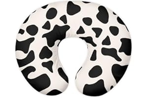 Goronwyfloyd Classic Cow Stripes Pattern Breastfeeding Pillow Slipcover for Baby Breastfeeding Slipcover Infant Newborn Nursery Bottle Pillowcase Baby Essentials