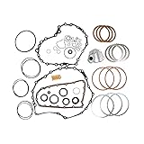 INGKAN RE0F10A JF011E CVT Transmission Master