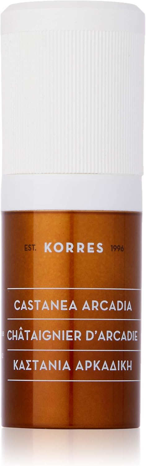 korres castanea arcadia eye cream