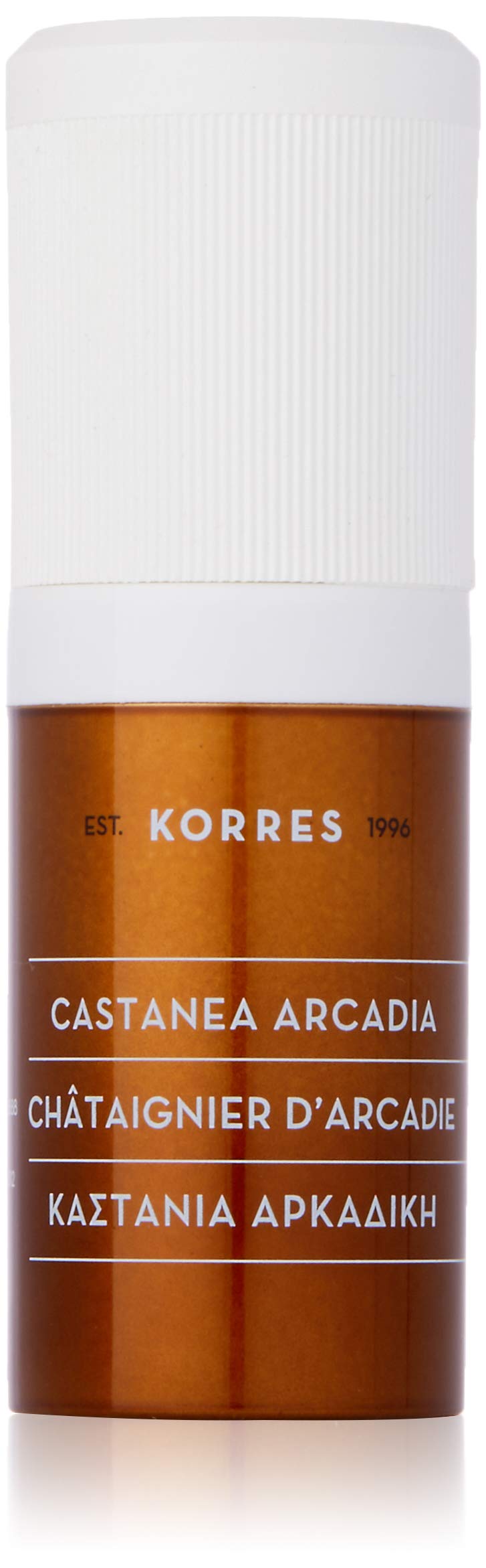 korres castanea arcadia