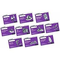 Oxford Read Write Inc. Phonics 13冊セット Read Write Inc. Phonics: Grey Set 7 Storybooks Pack of 13