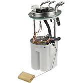 BOSCH 67567 Original Equipment Fuel Pump Module Assembly | Compatible with Select Cadillac Escalade; Chevrolet Avalanche, Suburban; GMC Yukon XL + More