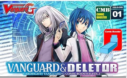 Download Amazon Com Cardfight Vanguard G Comic Booster Box Vanguard Free HD Get Wallpaper Amazon Com Cardfight Vanguard G Comic Booster Box Vanguard HD
