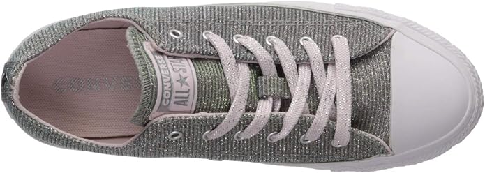 chuck taylor all star craft sl low top barely rose