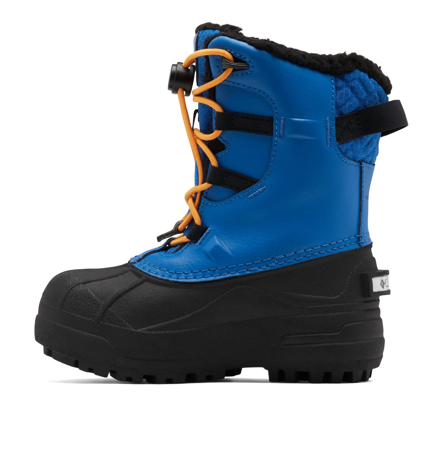 Columbia Youth Unisex Bugaboot Celsius, Bright