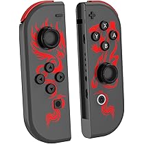 Amazon.com: Kipylca Nintendo Switch Controller, Replacement