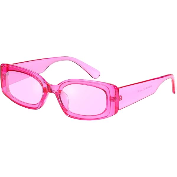 Amazon.com: Pucci EP0216 72S shiny light pink 55/18/140  display picture 2