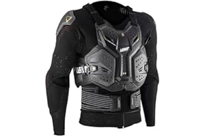 LEATT Body Protector 6.5