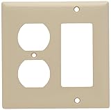 Legrand Pass & Seymour SP826IU Plastic Wall