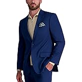 J.M. Haggar Premium Stretch Classic Fit Suit Separates - Pants & Jackets