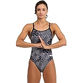 Arena Performance Kikko Pro Women's Swimsuit Challenge Back One Piece MaxLife Training Suit