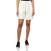 HUGO Women's Austin Ribbed Shorts