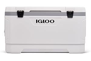 Igloo Marine Ultra 100 Qt Cooler