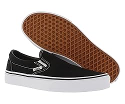 Vans UA Authentic, Unisex Adult Trainers, Classic