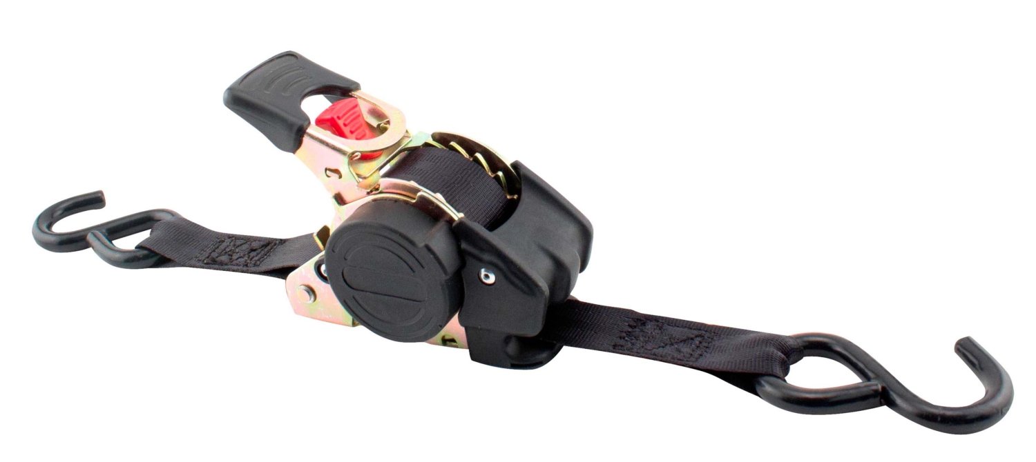 Erickson Retractable TieDowns 6' 1500 lbs Tunis Landing