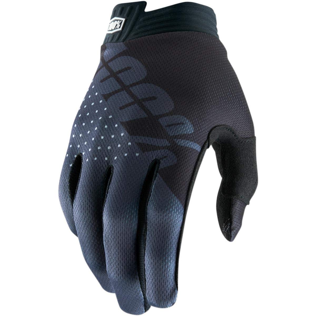 Guanti invernali ciclismo adulto 920 neri