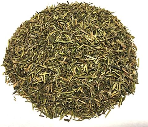 Rosemary Herbal Tea - Romero Hierba Te (120g) Value Pack Herb 100 Natural