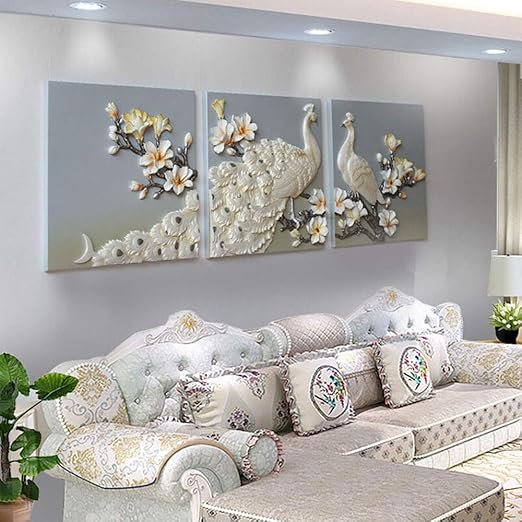 Liuxing Hm Carteles De Decoracion Cuadros Decorativos For Sala De