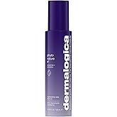 Dermalogica Phyto Nature E2, Daily Leave on Face Exfoliant for Skin Renewal, Exosome Pre Serum, 3.4 fl oz