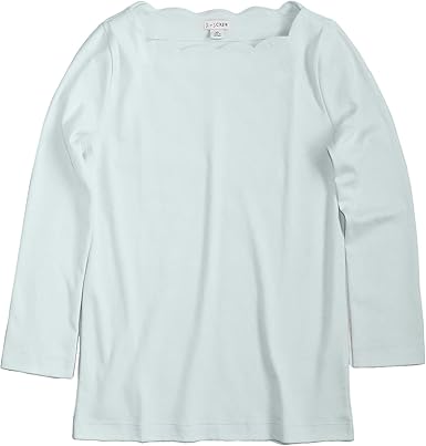 j crew slim fit t shirt
