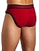 2(x)ist Men's Sport Sport Brief