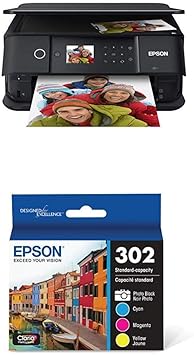 amazon epson xp 6100